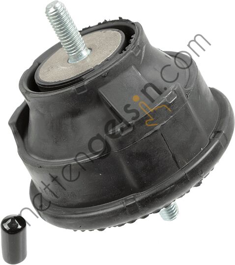 LEMFORDER 2284501 MOTOR TAKOZU SOL BMW E46 98>05 Z4 E85 05>09   BMW BİNEK MOTOR TAKOZU