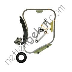 SKF VKML 84110 EKSANTRIK ZINCIR SETI V347 11>14 V363 14 /> RANGER 2,2TDCI 155PS A,CEKER  FORD BİNEK ZİNCİR KIZAĞI