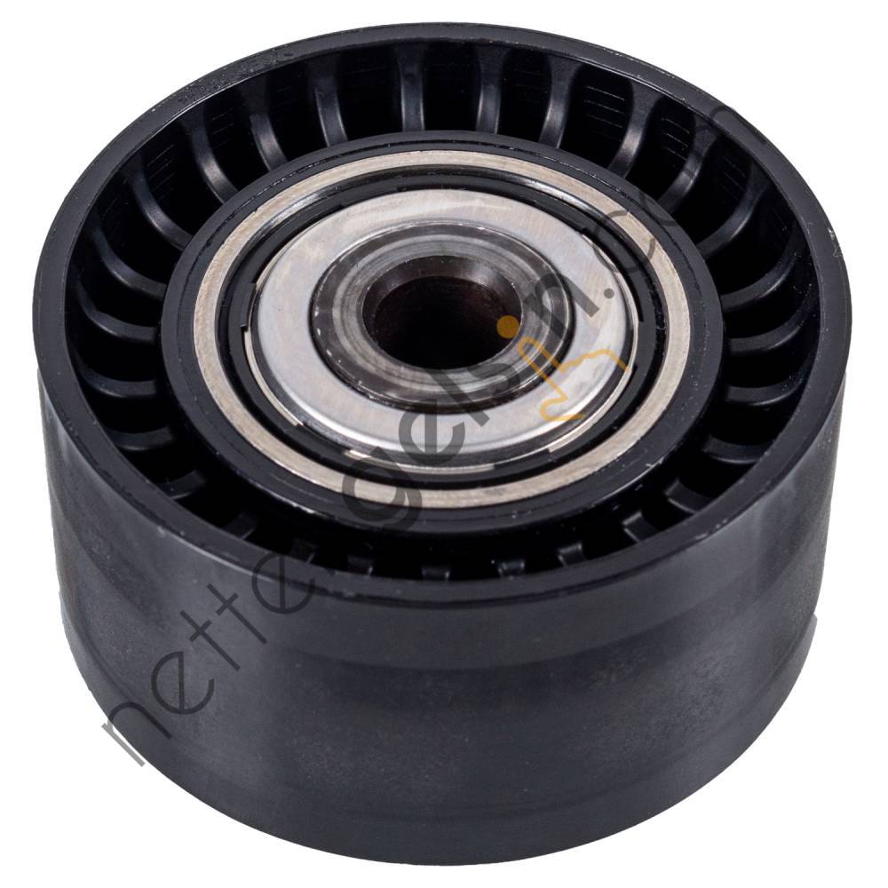SWAG 60936826 KAYIS GERGI RULMANI QASHQAI XTRAIL DACIA DOKKER 1.2 12> DUSTER LODGY LOGAN SANDERO CAPTUR CLIO 13> MEGANE III 10> 1,6DCI 2,0 DCI MASTER III MOVANO 2,3 2010> MERCEDES X-CLASS 470 18>  NISSAN BİNEK ALTERNATÖR GERGİ RULMANI