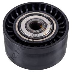 SWAG 60936826 KAYIS GERGI RULMANI QASHQAI XTRAIL DACIA DOKKER 1.2 12> DUSTER LODGY LOGAN SANDERO CAPTUR CLIO 13> MEGANE III 10> 1,6DCI 2,0 DCI MASTER III MOVANO 2,3 2010> MERCEDES X-CLASS 470 18>  NISSAN BİNEK ALTERNATÖR GERGİ RULMANI