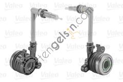 VALEO 804544 HIDROLIK DEBRIYAJ RULMANI KANGOO 07-->-CLIO III-MEGANE II-SCENIC II-MODUS-QASHQAI  RENAULT BİNEK DEBRİYAJ RULMANI