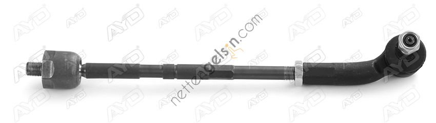 AYD 99-09344 ROT KOLU VW POLO 99-01 Sağ Rotbaşlı 6N0422804B VW