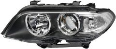 HELLA 1EL224485421 FAR KOMPLE E-53 SAĞ BI-XENON 63117166804 BMW