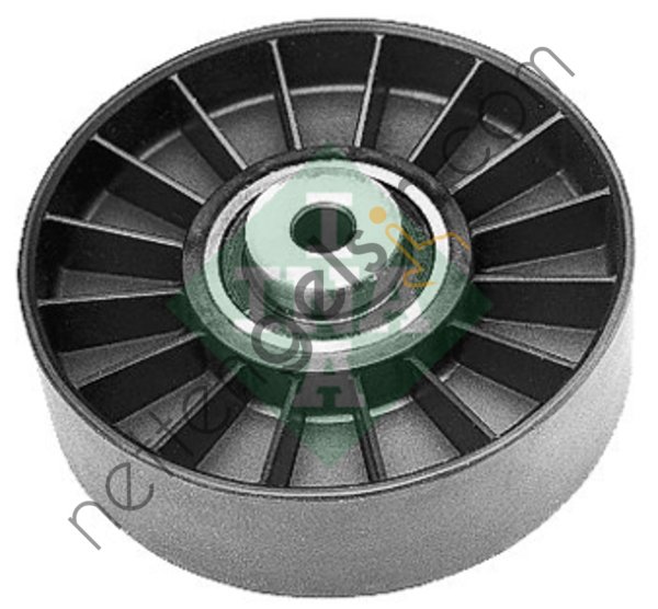 INA 532019110 ALTERNATOR GERGI RULMANI LAGUNA 140 SAFRAN 2.0 95 01 VOLVO V70  VOLVO BİNEK ALTERNATÖR GERGİ RULMANI