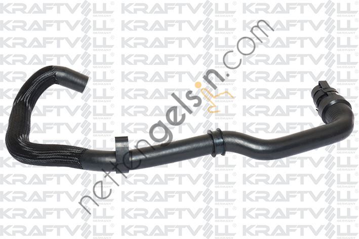 KRAFTVOLL 10031225 RADYATOR ALT HORTUMU P306 ZX XSARA TU3JP (1,4 8V) / TU5JP (1,6 8V) 97>  PEUGEOT-CITROEN BİNEK RADYATÖR HORTUMU