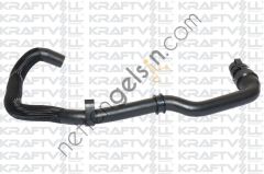 KRAFTVOLL 10031225 RADYATOR ALT HORTUMU P306 ZX XSARA TU3JP (1,4 8V) / TU5JP (1,6 8V) 97>  PEUGEOT-CITROEN BİNEK RADYATÖR HORTUMU