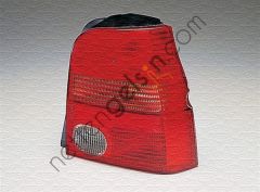 MARELLI LLC611 STOP VW LUPO SAĞ LLC611 6X0945096E VW