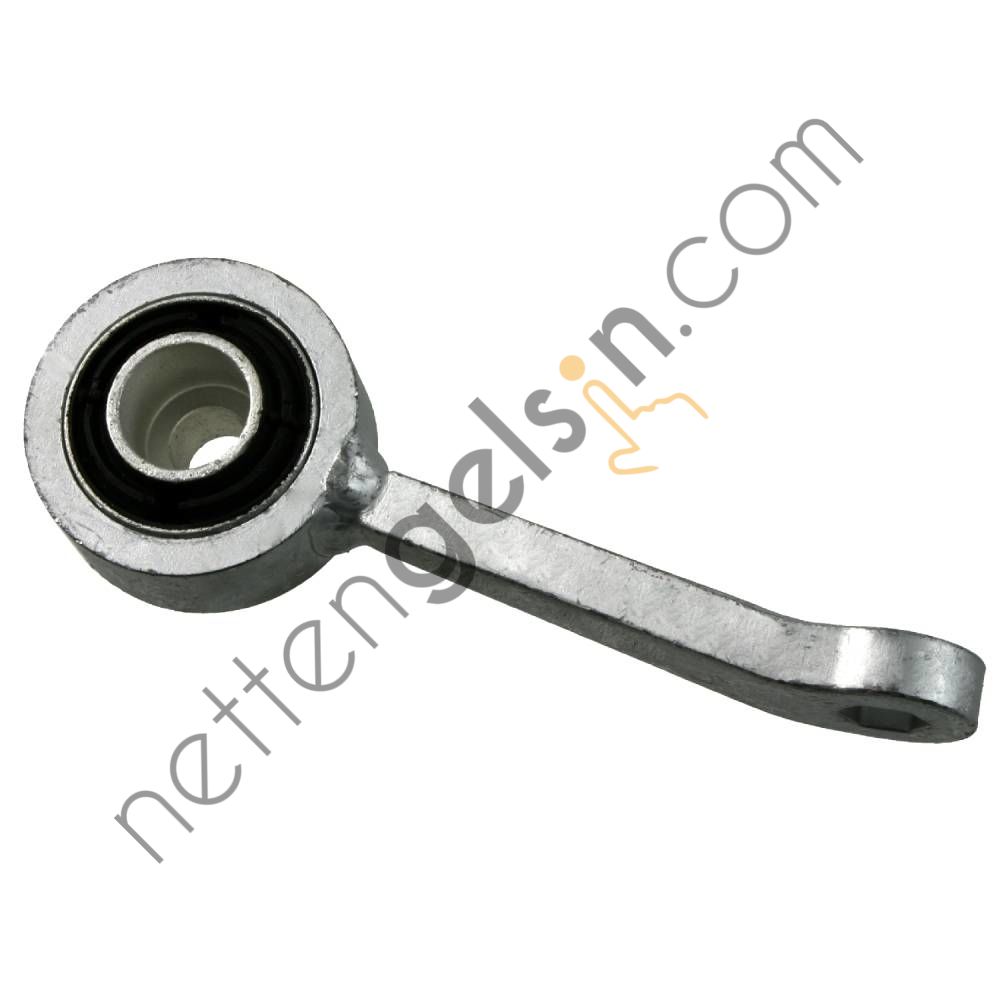 SWAG 10921357 ASKI ROTU ON SOL C219 04>10 W211 02>08 S211 03>09  MERCEDES BİNEK Z-ROT