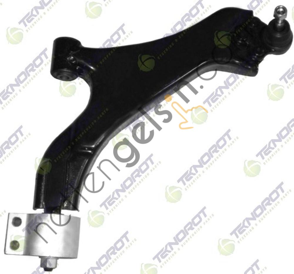 TEKNOROT CH-608 SALINCAK SAĞ KOMPLE ANTARA CAPTIVA 06>  CHEVROLET BİNEK SALINCAK