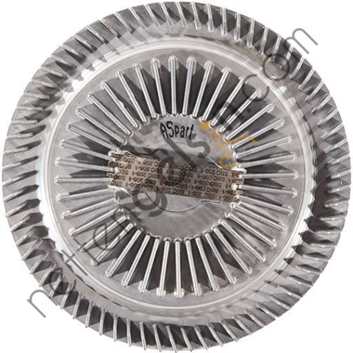 ASPART 200071112 TERMİK E-53/65/66/67 M-62 / N-62 / M-73 17417505109 BMW