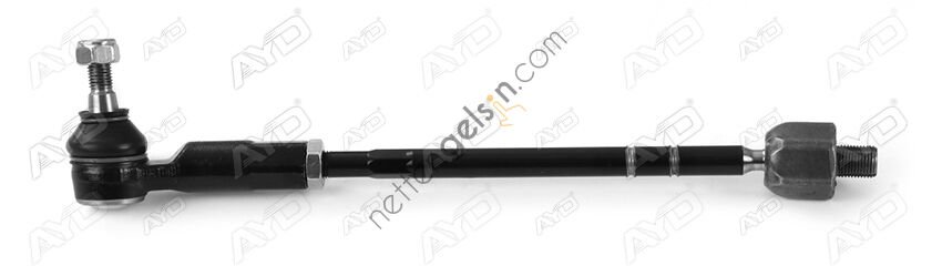 AYD 99-09443 ROT KOLU VW POLO 2002-2008 SOL KOYO TİPİ 6Q0423803G VW