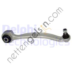 DELPHI TC2358 ALUMINYUM ROTILLI KOL ALT SAG MERCEDES C-CLASS W204  MERCEDES BİNEK SALINCAK
