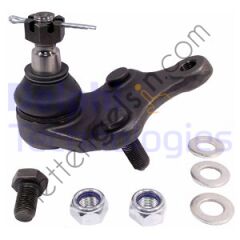 DELPHI TC2586 ROTIL ALT TOYOTA AVENSIS 2009 -> ( T27 )  TOYOTA BİNEK