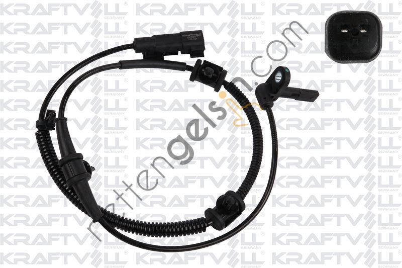 KRAFTVOLL 05090077 ABS KABLOSU SENSORU ON ASTRA J ZAFIRA C CRUZE  OPEL BİNEK ABS SENSORU