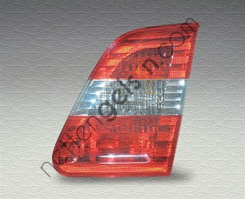 MARELLI 714027530703 STOP-ARKA-B (W245)-SIS L-SOL  MERCEDES BİNEK STOP LAMBASI
