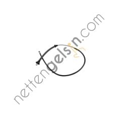 SWAG 10921518 KILOMETRE TELI (MEKANIK 5 VITES) 190 W201 85>93 2015400968 MERCEDES BİNEK KİLOMETRE TELİ