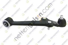 TEKNOROT KI-588 ROTILLI SALINCAK ON SAG KIA RIODC 2000-2005  KIA BİNEK SALINCAK