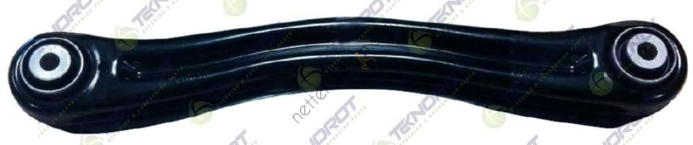 TEKNOROT M-645 DENGE KOLU ARKA SOL (KAMBER ACISI) X166 15>19 W166 15>18 C292 15>19  MERCEDES BİNEK SALINCAK DENGE KOLU