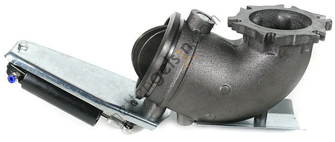 ASPART 140081360 EGZOZ KELEBEĞİ KOMPLE PİSTONLU MAN TGX EURO-4 > 51152016175 MAN