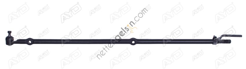 AYD 93-07482 ORTA ROT JEEP WRANGLER 87-90 52002540 JEEP