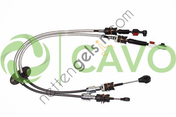 CAVO 4614 643 VITES DEGITIRME TELI MONDEO 00 - 07 2.0 TDCI  FORD BİNEK