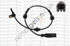 KRAFTVOLL 05090078 ABS SENSORU ARKA SAG SOL DOBLO III GENIS AILE  FIAT BİNEK ABS SENSORU