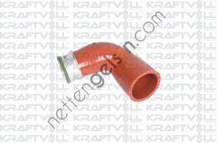 KRAFTVOLL 10031244 TURBO HORTUMU CADDY JETTA PASSAT 1,9TDI 04>13  VW-AUDI-SEAT-SKODA BİNEK TURBO HORTUMU