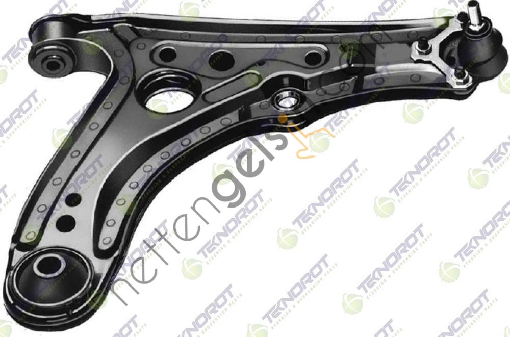 TEKNOROT V-935 SALINCAK SAC SAG ROTILLI LUPO 09&sol;1998 - 07&sol;2005   VW-AUDI-SEAT-SKODA BİNEK SALINCAK