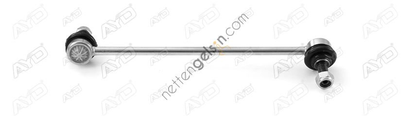AYD 96-05656 VİRAJ ASKI ROTU OPEL ANTARA/CHEV.CAPTIVA ÖN SOL 96626247 OPEL