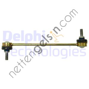 DELPHI TC1154 Z ROT MONDEO III-X TYPE 00->  FORD BİNEK Z-ROT
