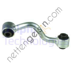 DELPHI TC2613 Z ROT ARKA SOL QASHQAI ( J10,JJ10 )  NISSAN BİNEK Z-ROT