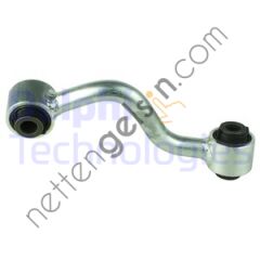 DELPHI TC2613 Z ROT ARKA SOL QASHQAI ( J10,JJ10 )  NISSAN BİNEK Z-ROT