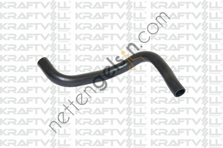 KRAFTVOLL 10032309 RADYATOR ALT HORTUMU LACETTI  CHEVROLET BİNEK RADYATÖR HORTUMU