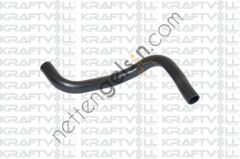KRAFTVOLL 10032309 RADYATOR ALT HORTUMU LACETTI  CHEVROLET BİNEK RADYATÖR HORTUMU