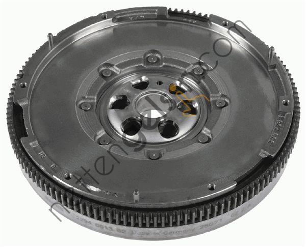 SACHS 2294 001 362 VOLANT CIVATALARI ILE BIRLIKTE A3 Q3 LEON II CADDY III PASSAT JETTA CC GOLF VI VII 2.0 TDI CFHC CLCB CFFA CRLD DCYB  VW-AUDI-SEAT-SKODA BİNEK VOLANT CIVATASI