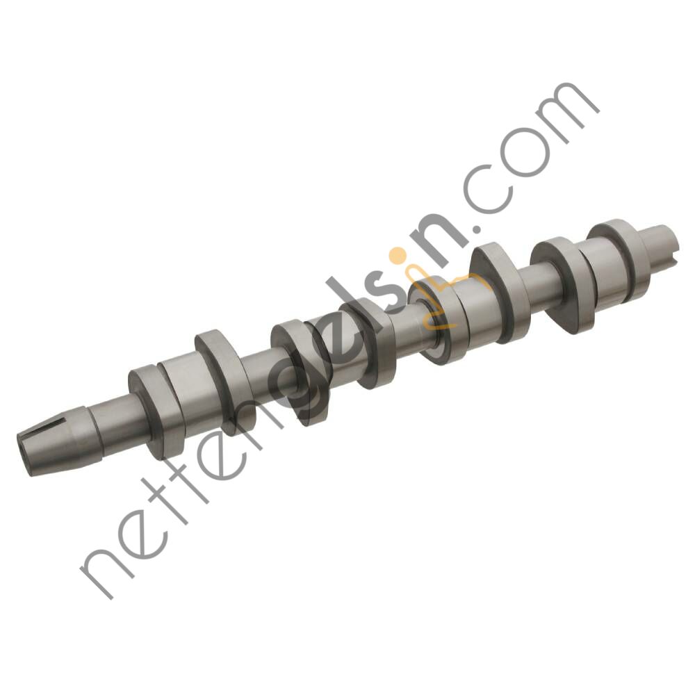 SWAG 30929852 EKSANTRIK MILI PASSAT CADDY T5 A3 1,9 TDI (AXB AXC AVF AWX BJB BKC)  VW-AUDI-SEAT-SKODA BİNEK EKSANTRİK MİLİ