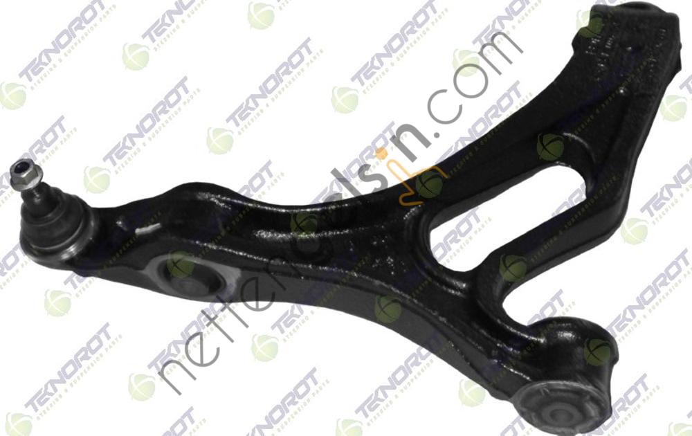 TEKNOROT V-219 ALT SALINCAK SOL TOUAREG 03>10 CAYENNE 03>10  VW-AUDI-SEAT-SKODA BİNEK SALINCAK
