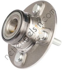 ASPART 981111144 PORYA BİLYASI ARKA ACCENT 00-05 ABSSİZ 5271025000 HYUNDAI