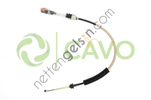 CAVO 4614 634 VITES HALATI CONNECT 2013 6 VITES B6 VITES  FORD BİNEK VITES KUMANDA HALATI