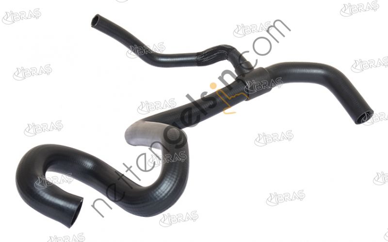 IBRAS 11655 RADYATOR ALT HORTUMU LAGUNA I 2,0 16V  RENAULT BİNEK RADYATÖR HORTUMU