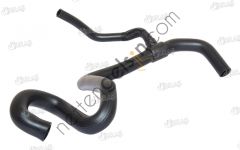 IBRAS 11655 RADYATOR ALT HORTUMU LAGUNA I 2,0 16V  RENAULT BİNEK RADYATÖR HORTUMU