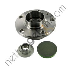 SKF VKBA 3567 ARKA TEKER RULMANI A1, A2, CORDOBA, IBIZA, FABIA, FOX, POLO, POLO CROSS, POLO JINQIN, POLO JINQU  VW-AUDI-SEAT-SKODA BİNEK TEKER PORYASI