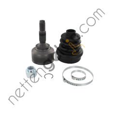 SKF VKJA 5341G AKS KAFASI DIS C2 C3 (TEK,TARAFI DIS DISL: 21 TEKERLEK TARAFI IC DISLI BAGL: 21 CONTA CAPI:48MM UZUNLUK140,5MM) 1,4 03>  PEUGEOT-CITROEN BİNEK AKS KAFASI