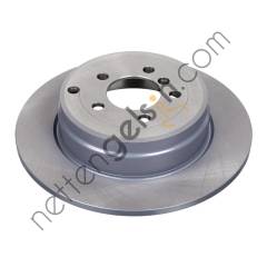SWAG 22943961 FREN DISKI ARKA RANGE ROVER 02-09  LAND ROVER BİNEK FREN DİSKİ