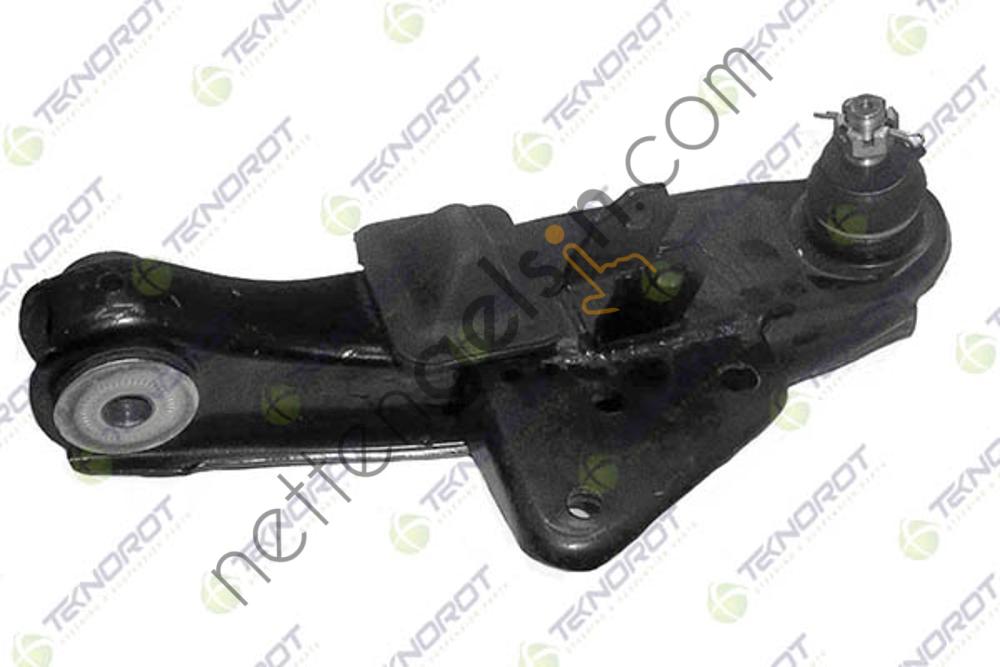 TEKNOROT HY-427 SALINCAK KOMPLE ROTİLLİ SAĞ H100 KAMYONET TUM MODELLER 97>  HYUNDAI BİNEK SALINCAK