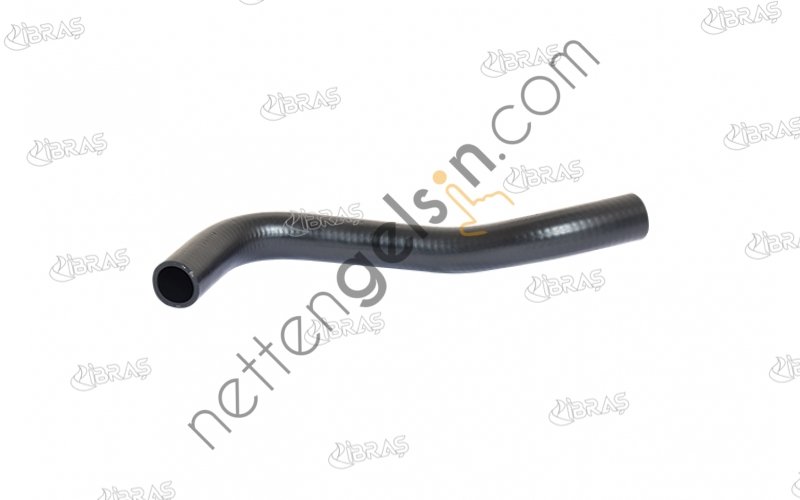 FEBI 22921 ON FREN (AYNASI) DISKI HAVALI P407 1,6HDI 110 FAP 1,8-2,0-2,  PEUGEOT-CITROEN BİNEK FREN DİSKİ