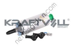 KRAFTVOLL 05050021 YAKIT POMPASI (INCE GIRIS) 190 W201 82>93 W202 93>00 W140 93>98 W124 85>92 W461 93>00  MERCEDES BİNEK YAKIT POMPASI