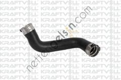 KRAFTVOLL 10032454 TURBO GIRIS HORTUMU NISSAN QASHQAI+2 1.6 DCI 2013>  NISSAN BİNEK TURBO HORTUMU