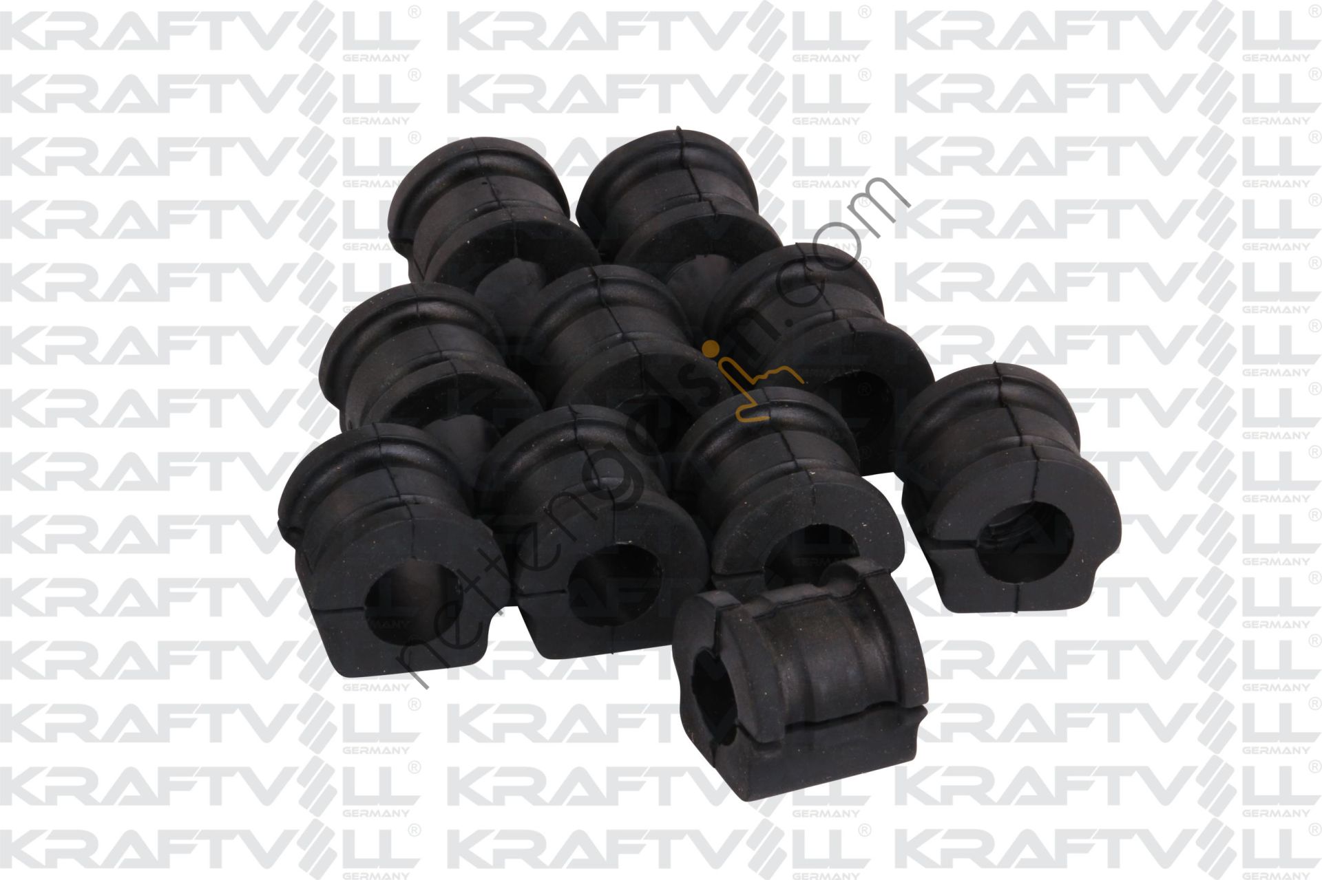 KRAFTVOLL 10060140 VIRAJ DEMIR LASTIGI (ORTA) POLO IV FABIA 01>  VW-AUDI-SEAT-SKODA BİNEK VİRAJ DEMİR LASTİĞİ