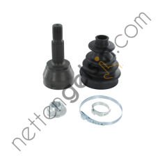 SKF VKJA 5403G AKS KAFASI DIS TAMIR TAKIMI OLCU: (DIS FREZE:25, IC FREZE:22, CONTA CAP I:53,3 UZUNLUK: 140MM) FIESTA 1,3 / 1,25 / 1,4TDCI / 1,4 16V 01>16 FUSION 1,6 16V 01>12  FORD BİNEK AKS KAFASI